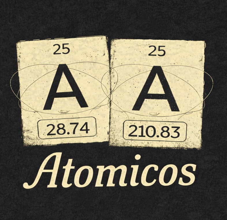 Atomicos
