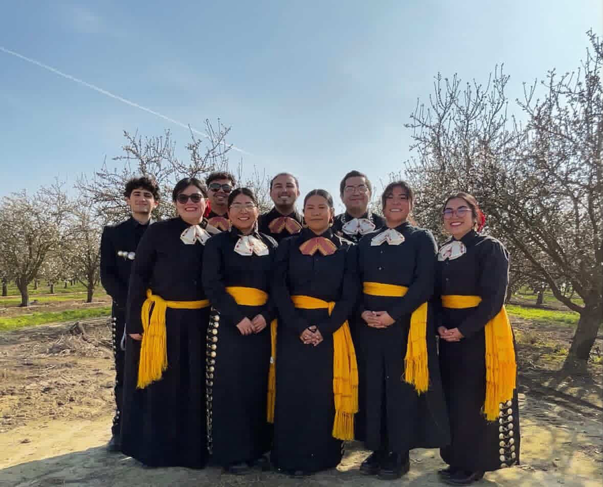 Mariachi Monarca