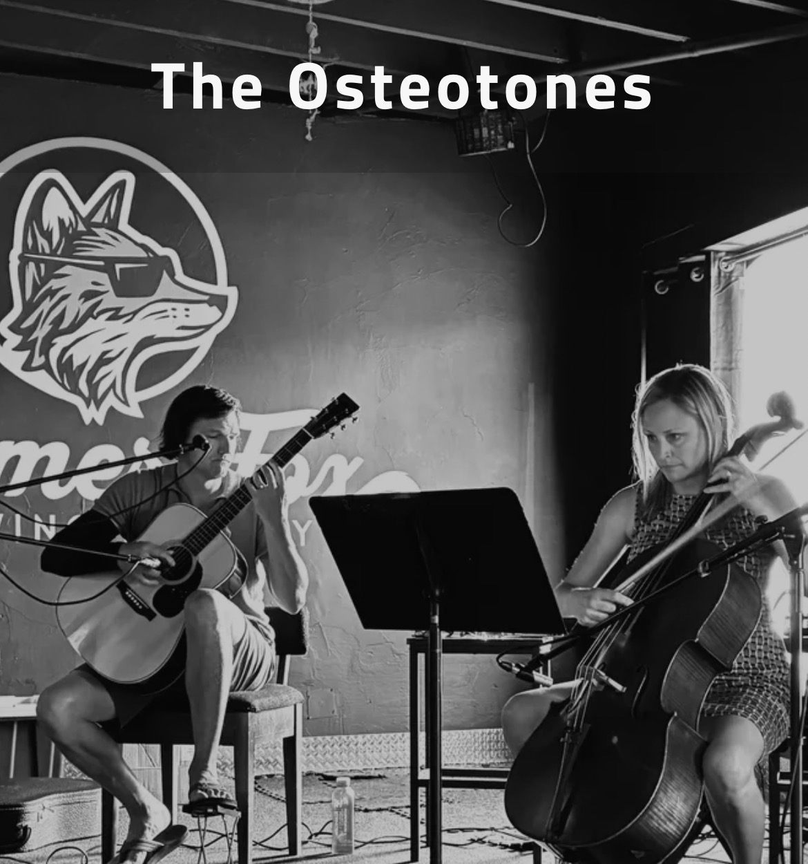 Osteotones