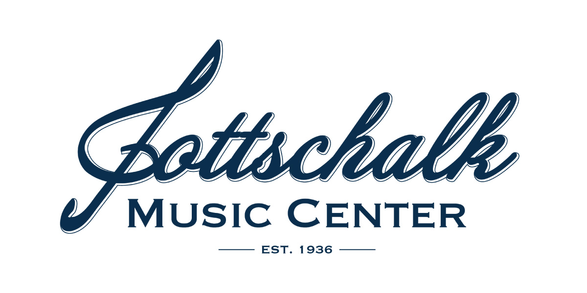 Gottschalk Music Center